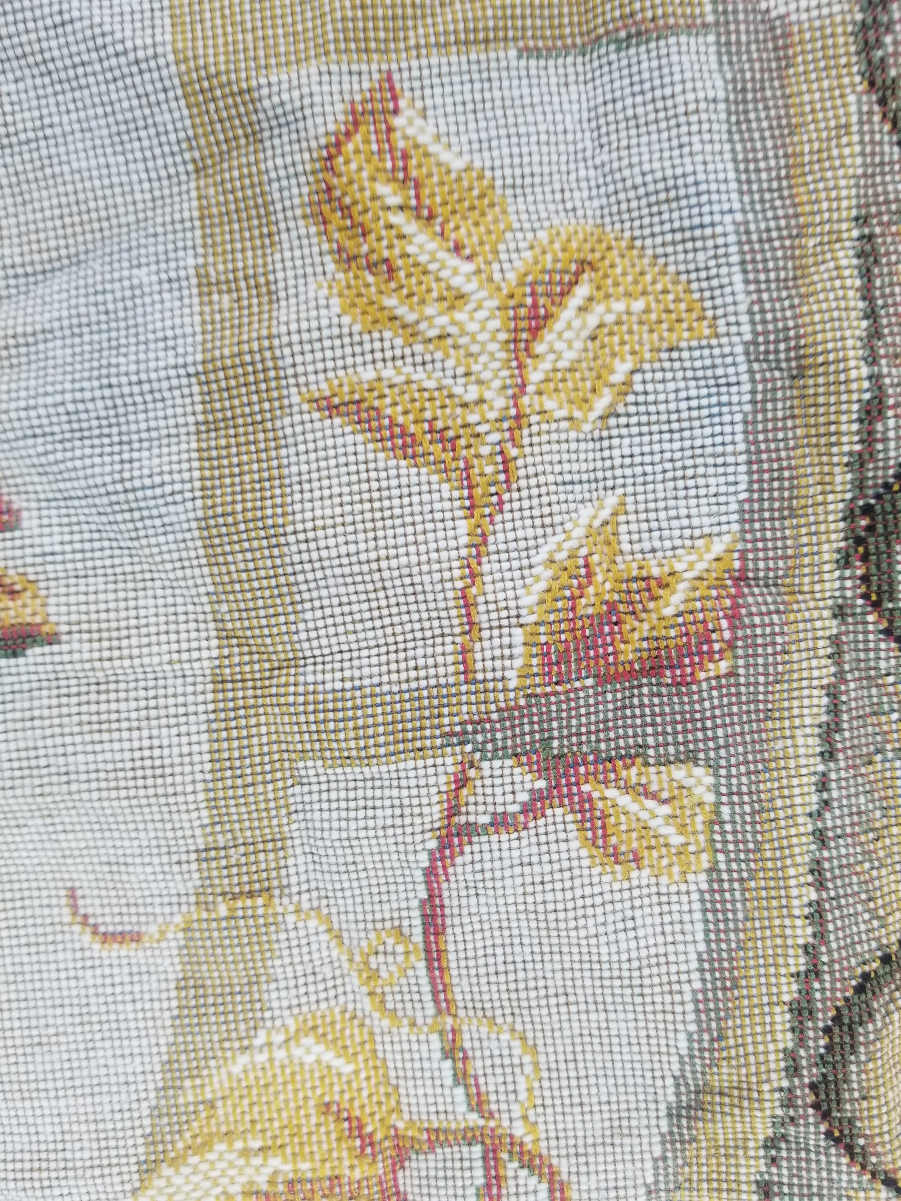 Vintage The Dance Greek Mythology Biltmore Estate Tapestry Wall Hanging 150x98cm