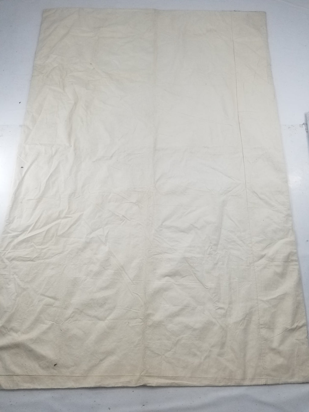 Antique French 18thC Petit Point Wall Hanging Tapestry 280x184cm