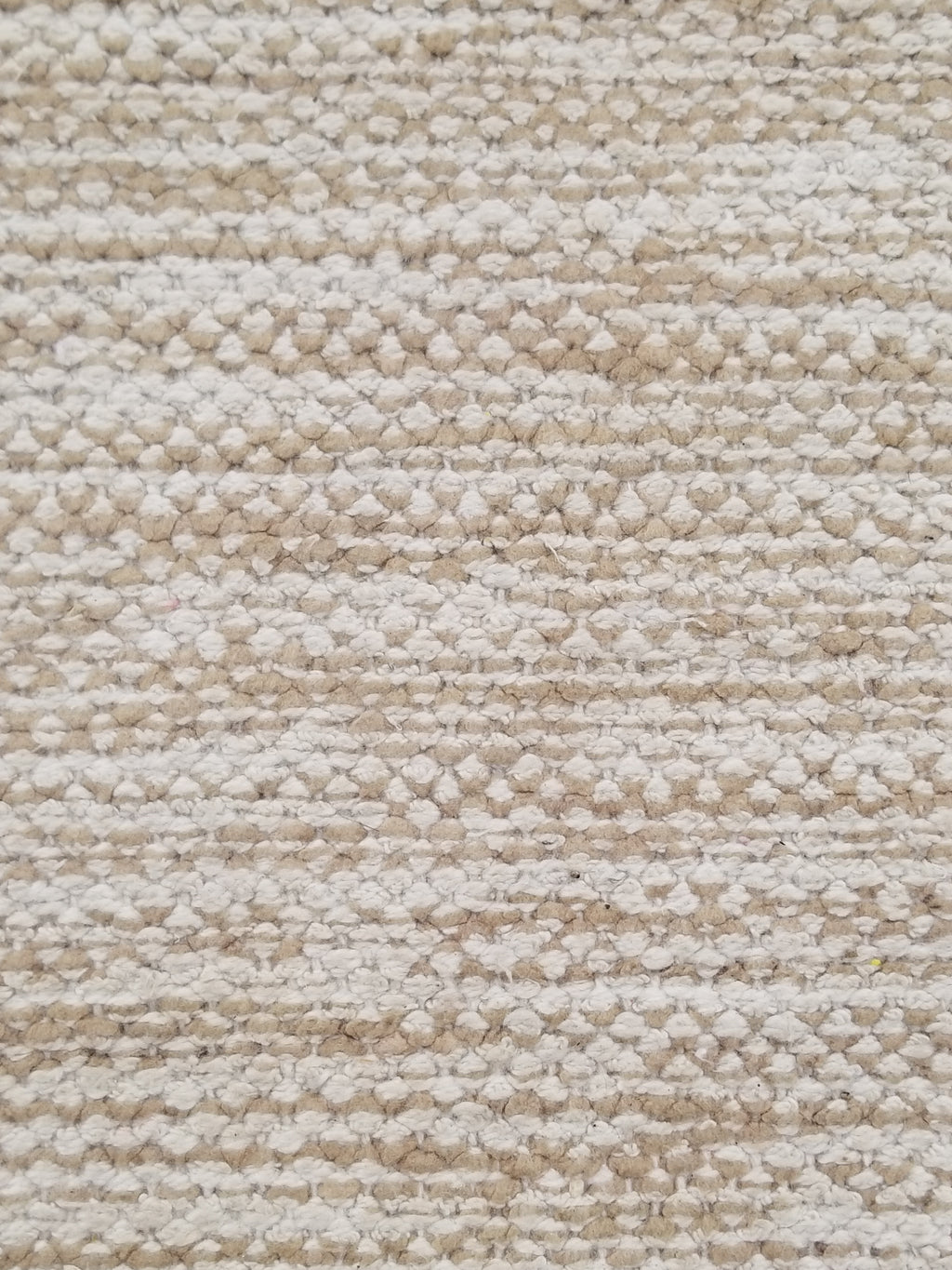 Vintage Traditional Handmade Bohemian Tribal Inspired Cotton Kilim Rug 150x86cm