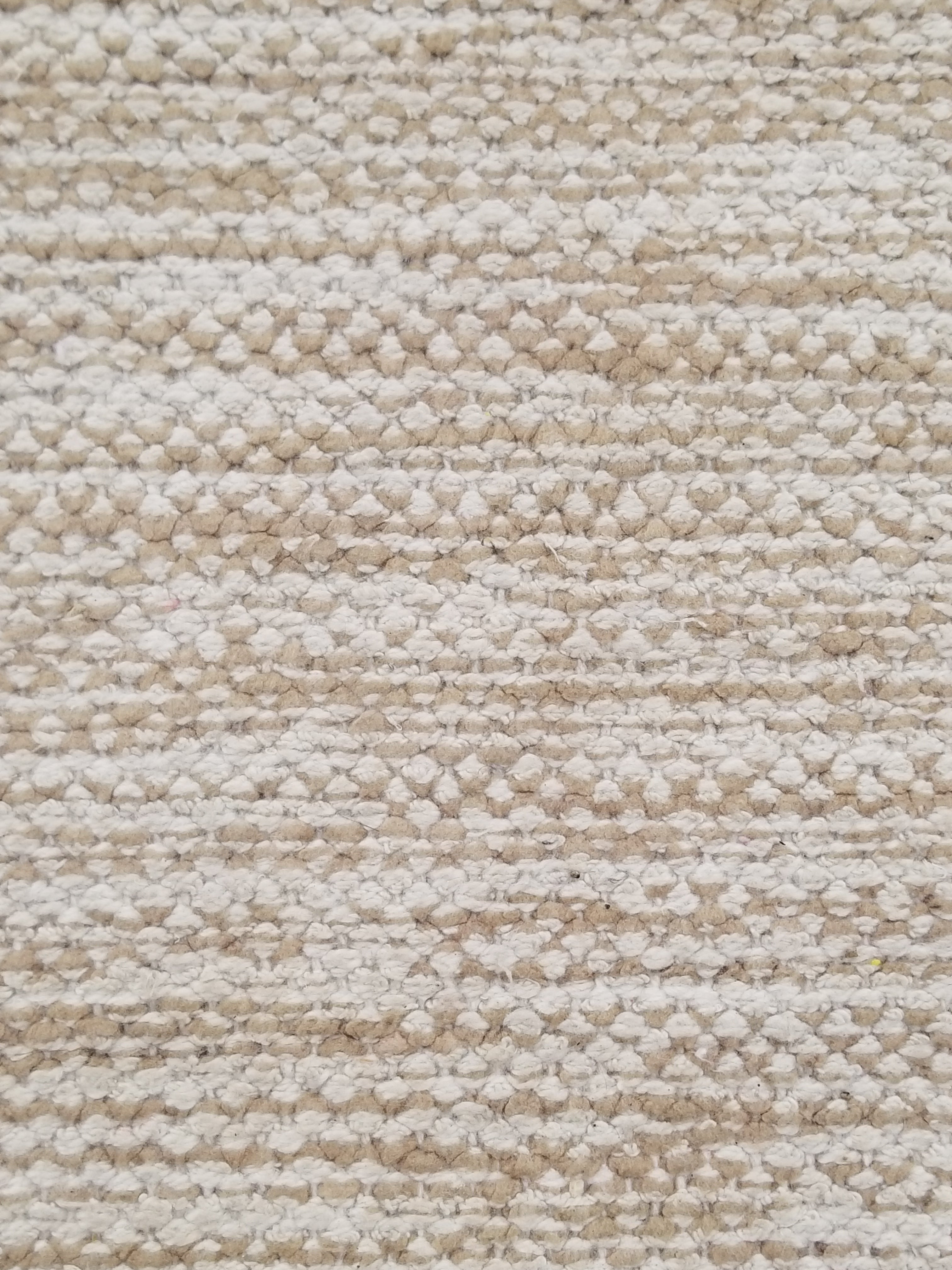 Vintage Traditional Handmade Bohemian Tribal Inspired Cotton Kilim Rug 150x86cm