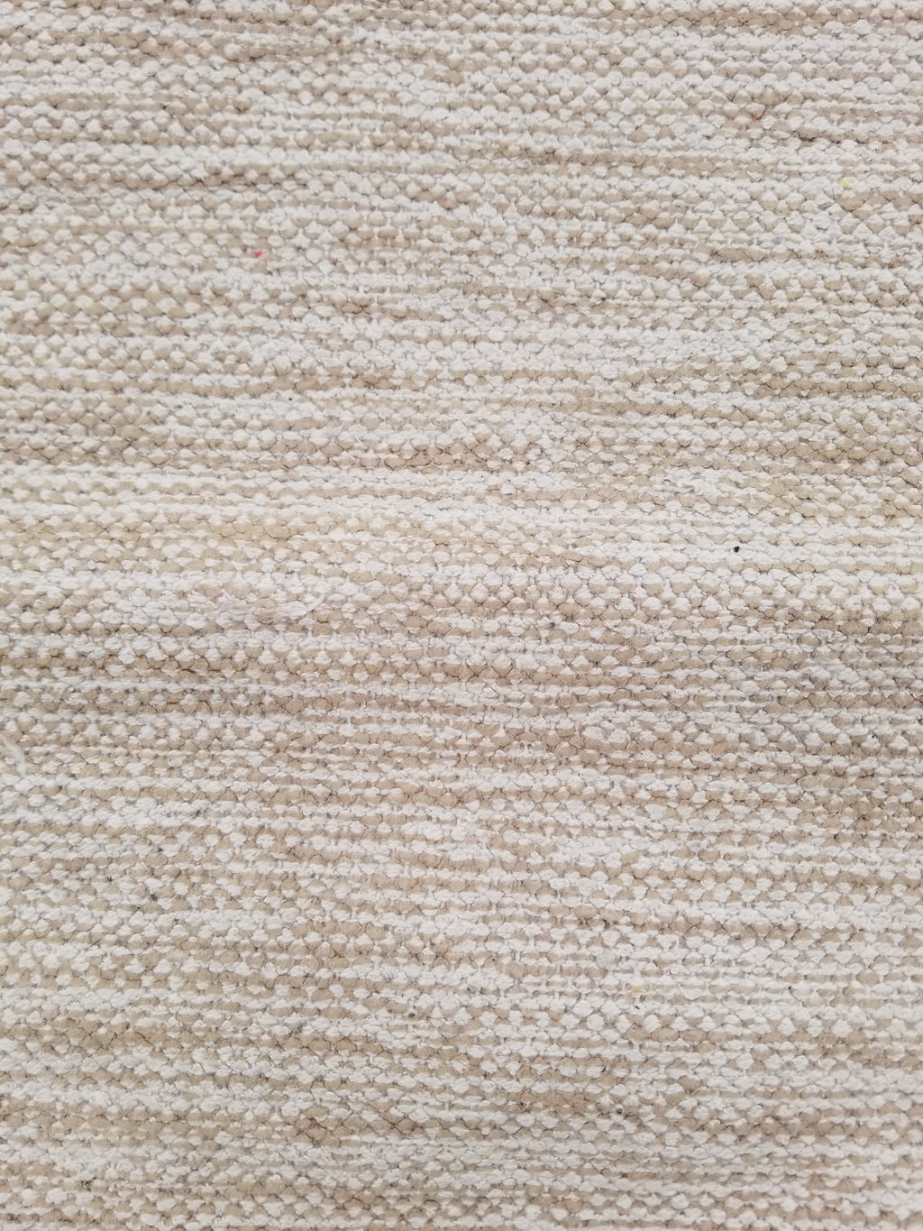 Vintage Traditional Handmade Bohemian Tribal Inspired Cotton Kilim Rug 150x86cm