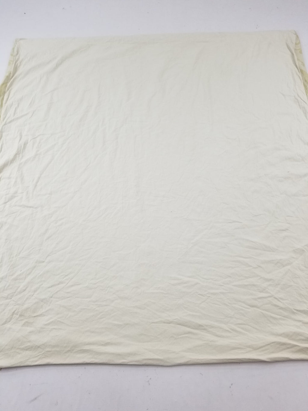 Vintage French Rose Bouquet Woven Bedspread Coverlet 205x200cm