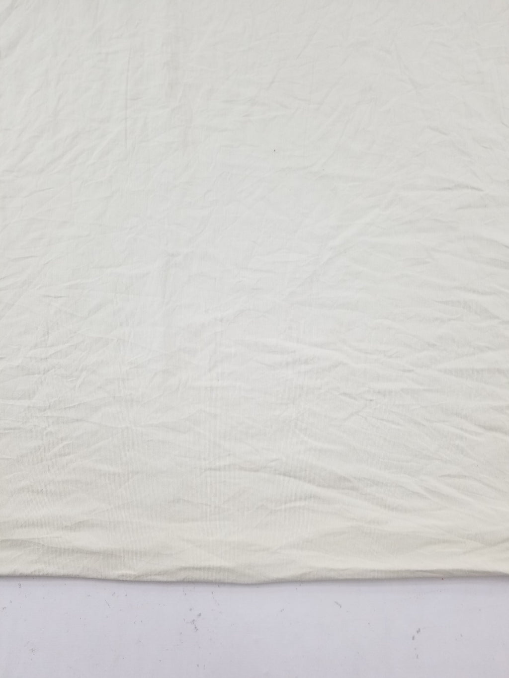 Vintage French Rose Bouquet Woven Bedspread Coverlet 205x200cm