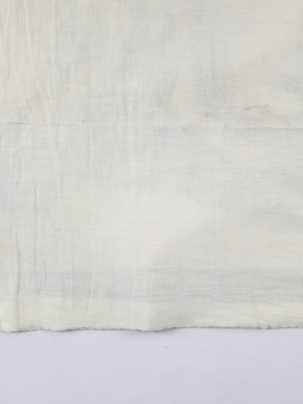 Antique 18thC French Aubusson Handwoven Wall Hanging Tapestry with Sign 192x145cm