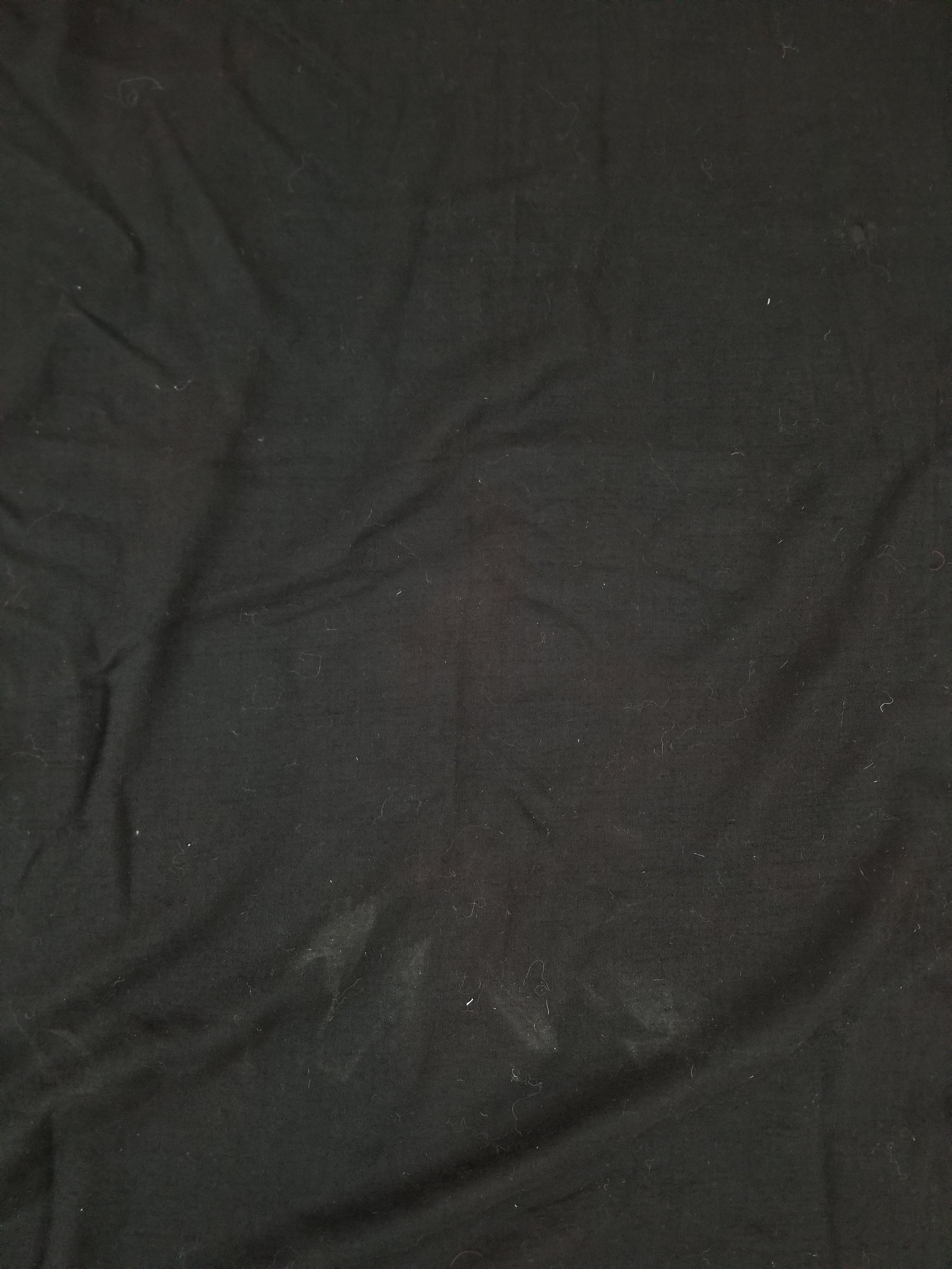 Antique 19thC Victorian Kashmiri Style Paisley Wool Shawl 275x148cm