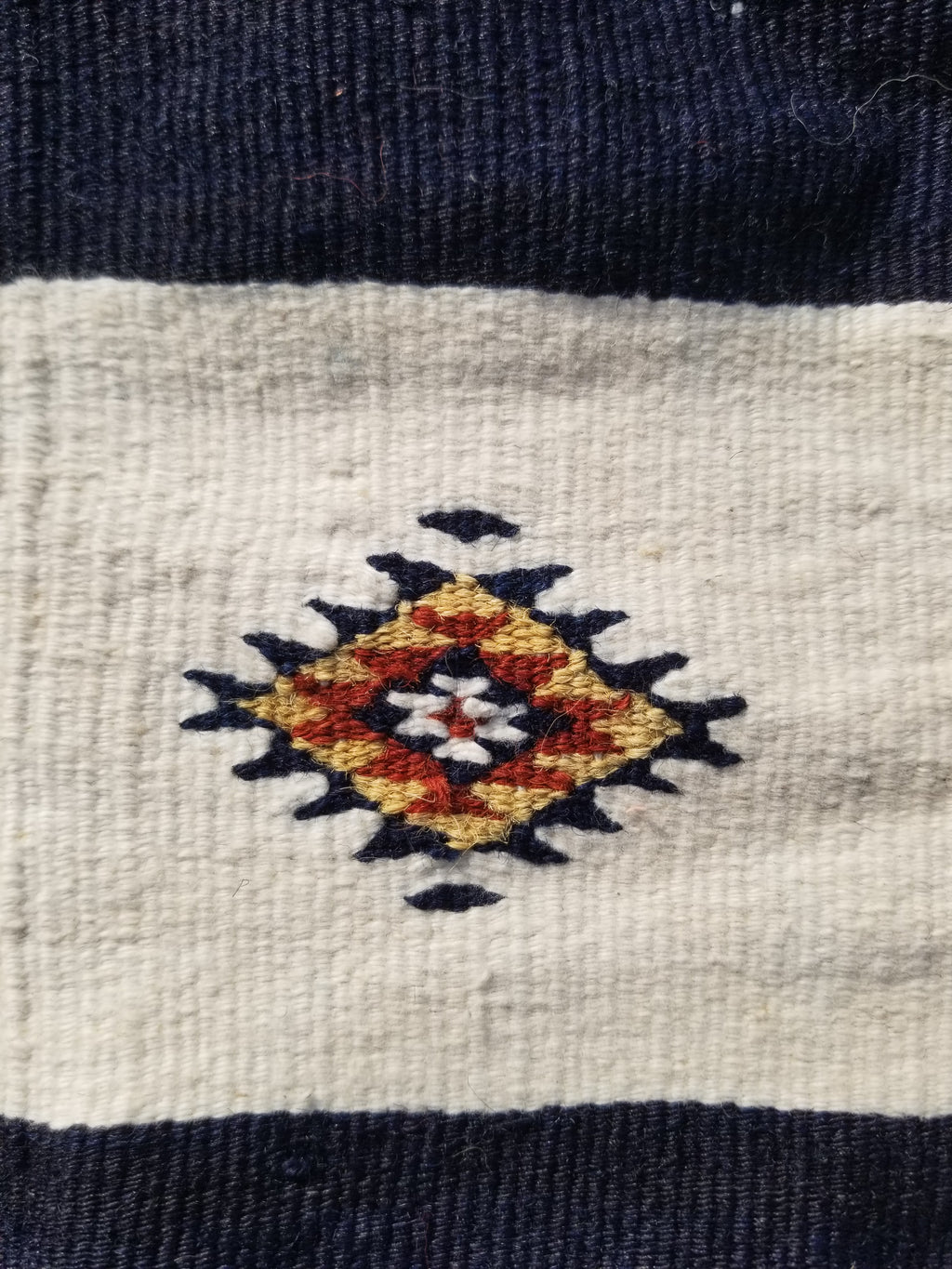 Antique Traditional Handmade African Arkilla Kerka Fulani Wedding Kilim 250x187c