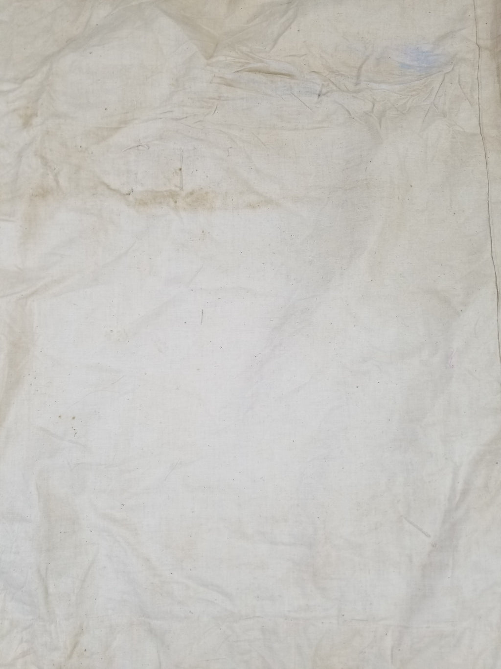Vintage Indian Kutch Floral Embroidered Mirrorwork Textile Shawl 180x84cm