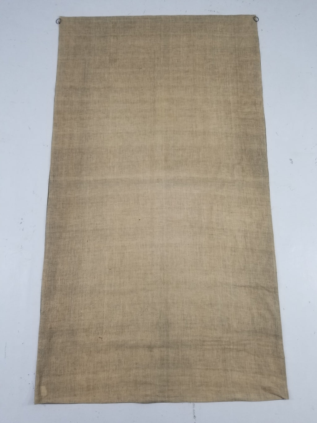 Antique Tibetan Thangka Amitayus Buddha Hand Embroidered Tapestry 141x79cm