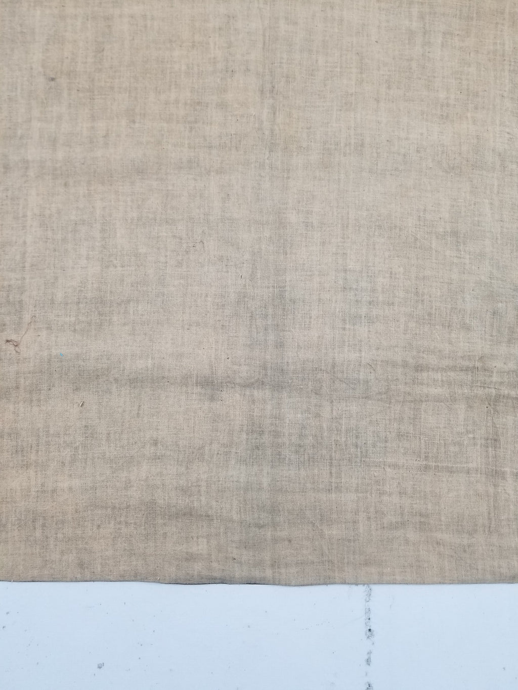 Antique Tibetan Thangka Amitayus Buddha Hand Embroidered Tapestry 141x79cm