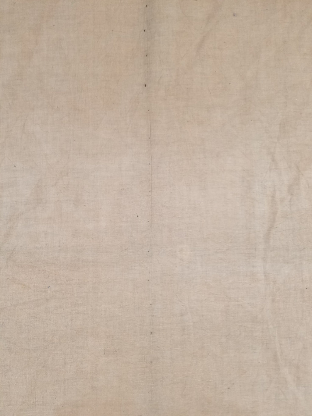 Vintage Chinese Hand Embroidered Chinoiserie Landscape Silk Tapestry 183x78cm